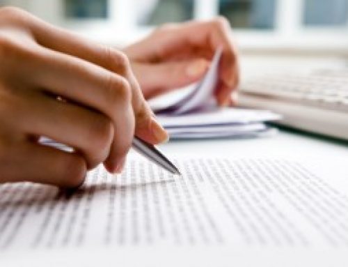 6 things to consider when you write your next tender